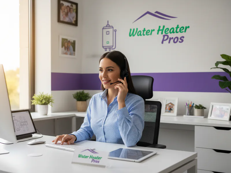 Water Heater Repair  in Enfield  FAQ
